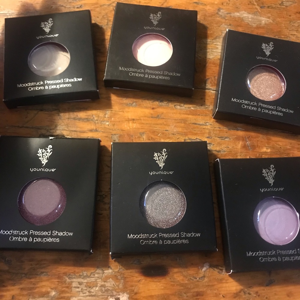 Pressed shadow refill- antsy gifted delicious